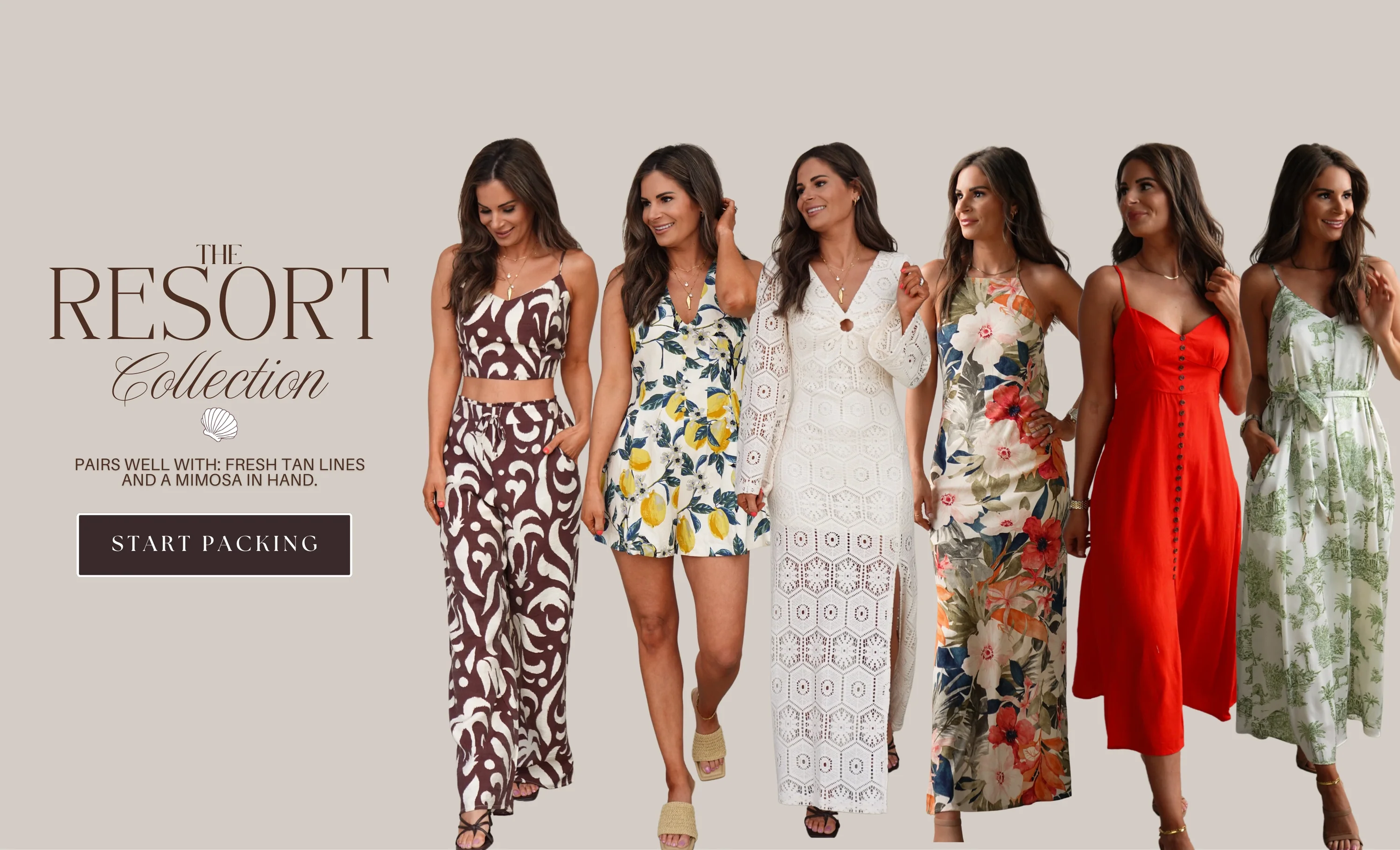 Minimal Style, Maximum Confidence